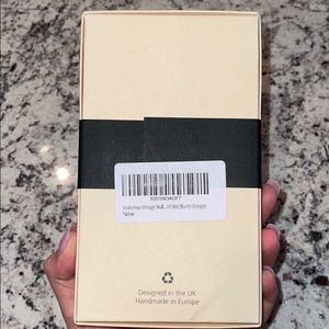 Never Opened Snake hive IPhone XS Max Wallet Case